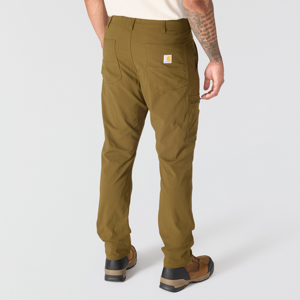**NEW** Carhartt Relaxed Tapered Force™ Ripstop Cargo Trousers