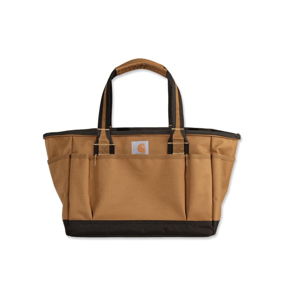 Carhartt SIGNATURE Utility Tool Tote