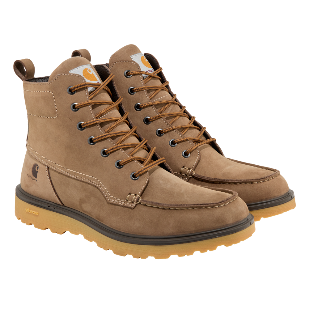 *NEW* Carhartt GREENFIELDS Rugged Flex Laceup Boot