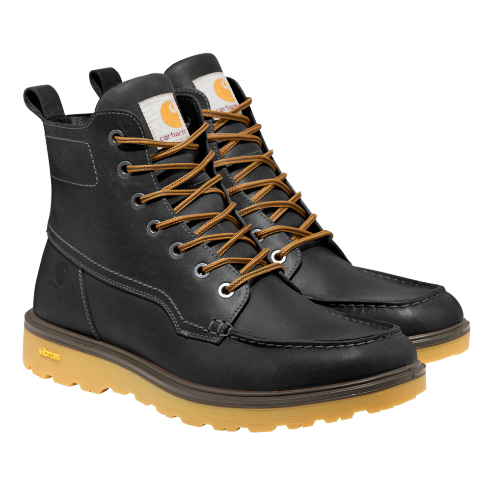 *NEW* Carhartt GREENFIELDS Rugged Flex Laceup Boot