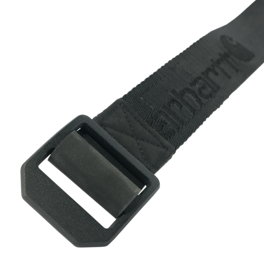 Carhartt Nylon WEBBING Lock Belt