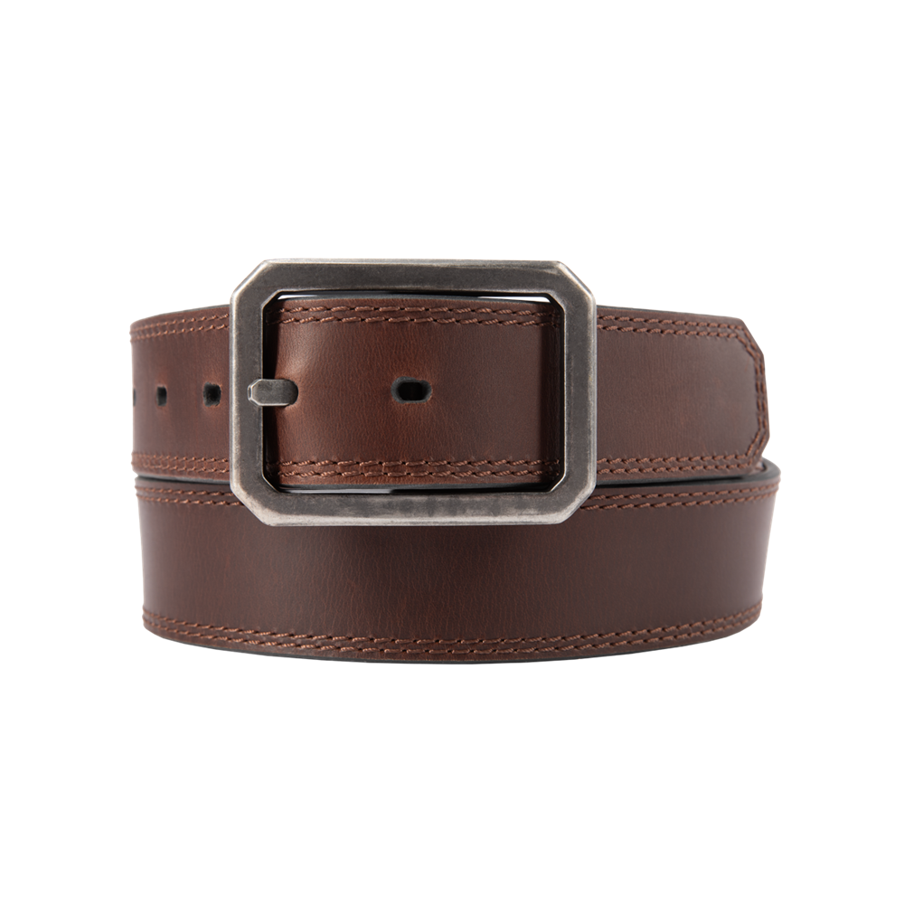 **NEW** Carhartt Reversible Centre Bar Buckle Belt