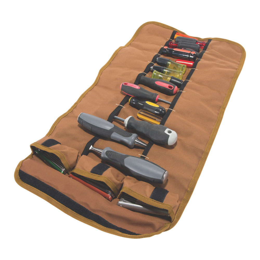 Carhartt 18 POCKET Utility roll