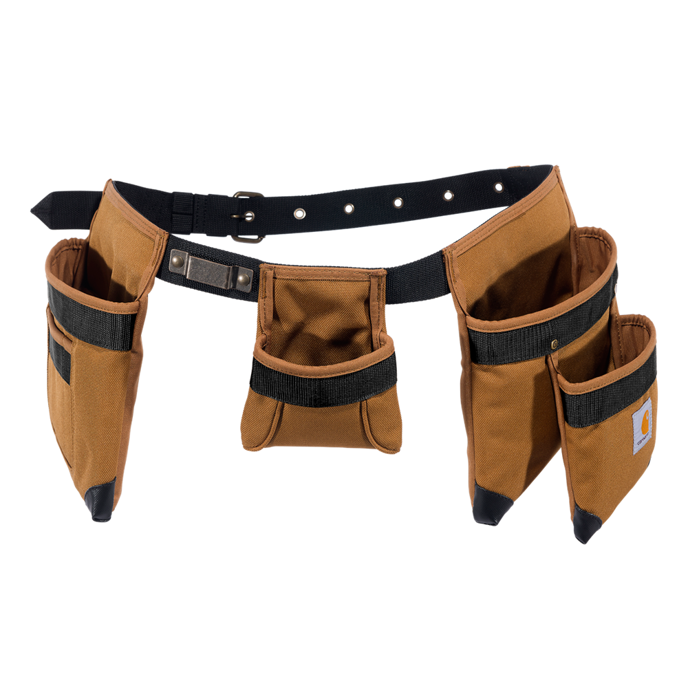 *NEW* Carhartt 7 pocket Tool belt