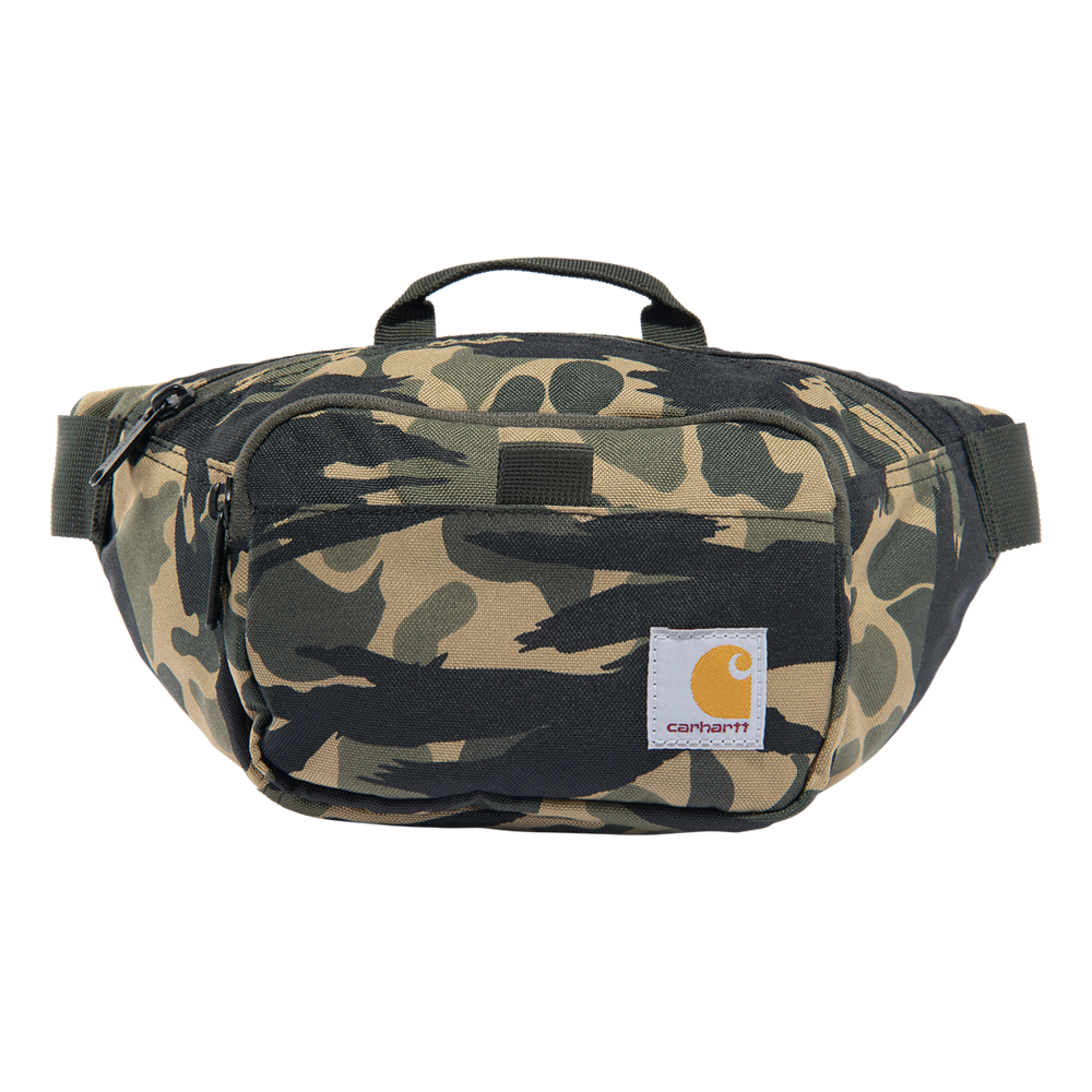 *NEW* Carhartt Classic Waist Pack