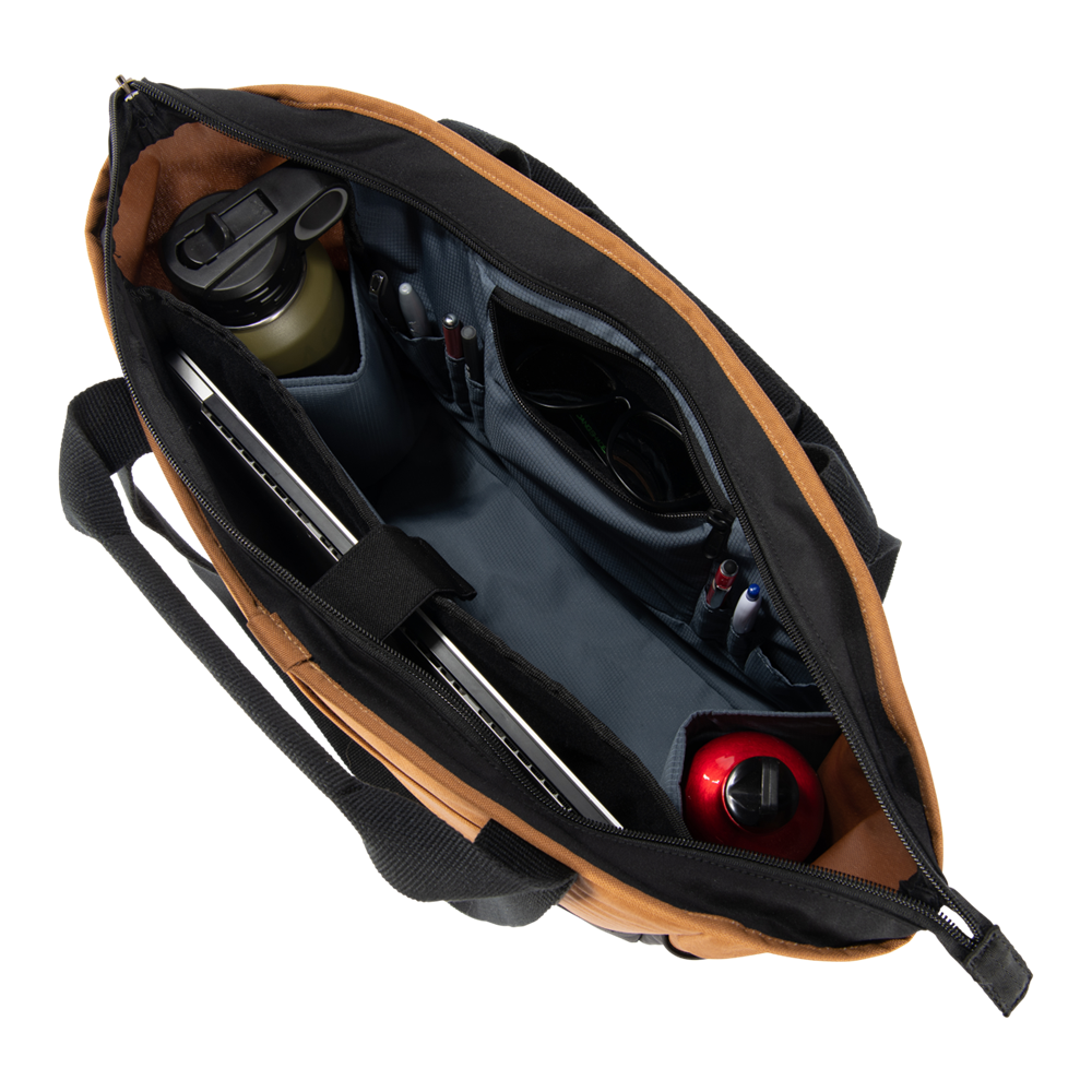 *NEW* Carhartt Classic Laptop Tote