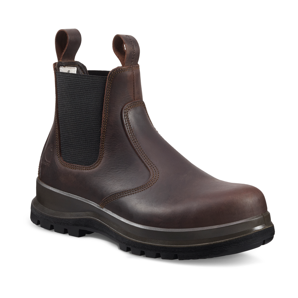 **CLEARANCE** Carhartt CARTER CHELSEA slip-on boot