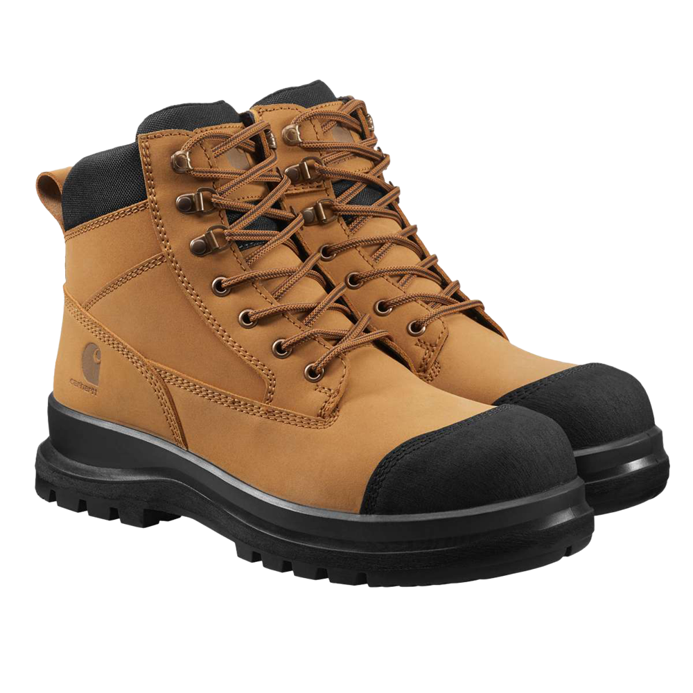 Carhartt DETROIT 6" ZIP Boot