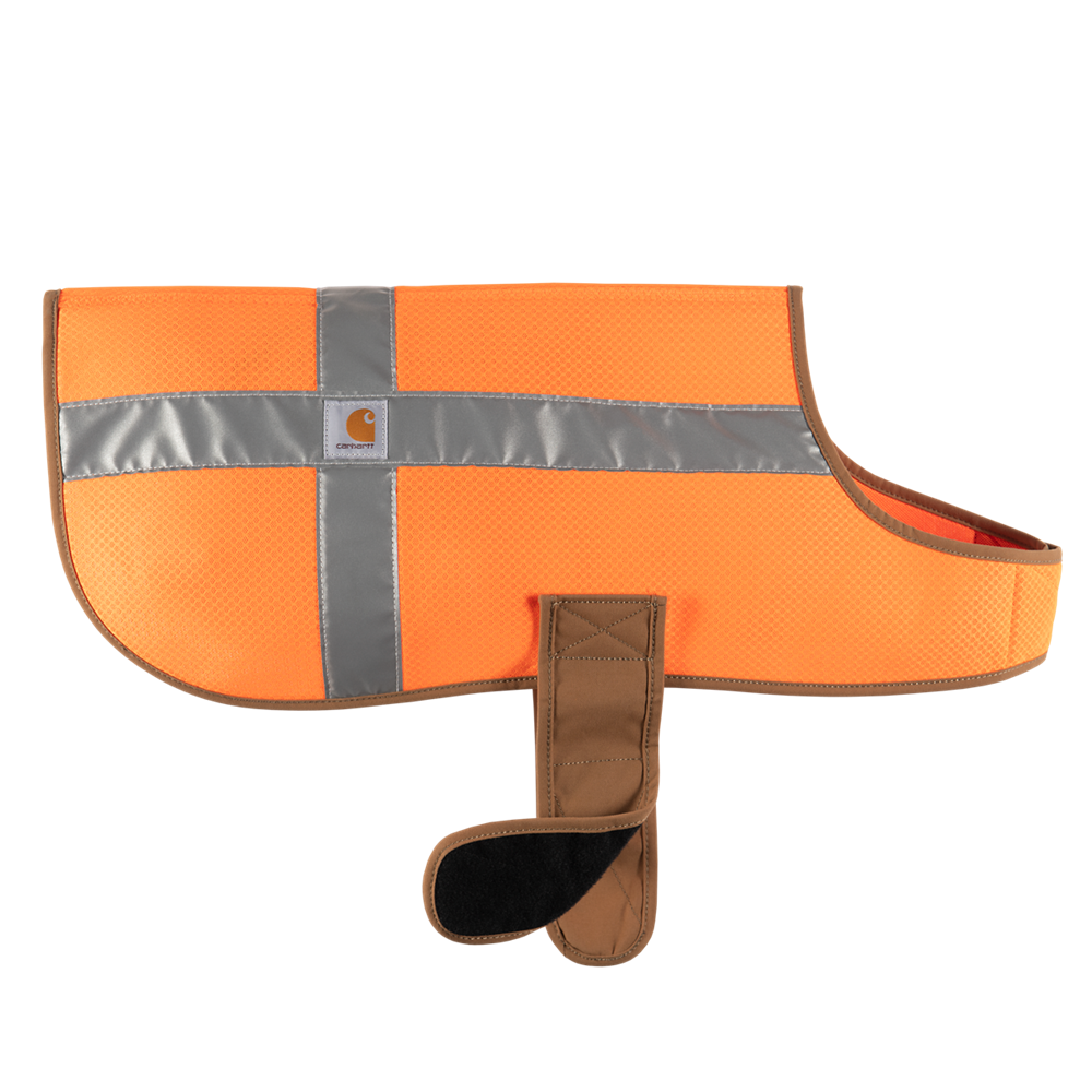 Carhartt DOG SAFETY Vest