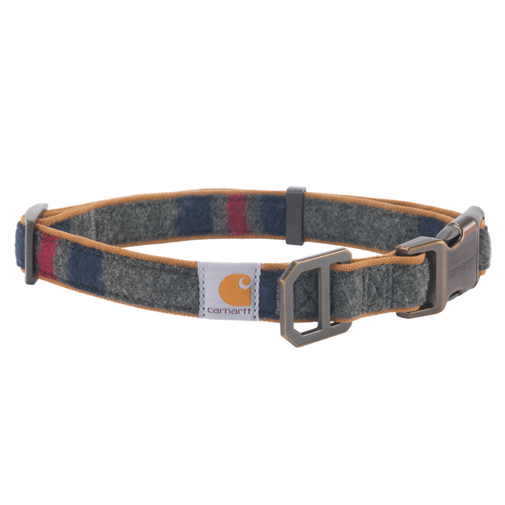 Carhartt BLANKET STRIPE Collar
