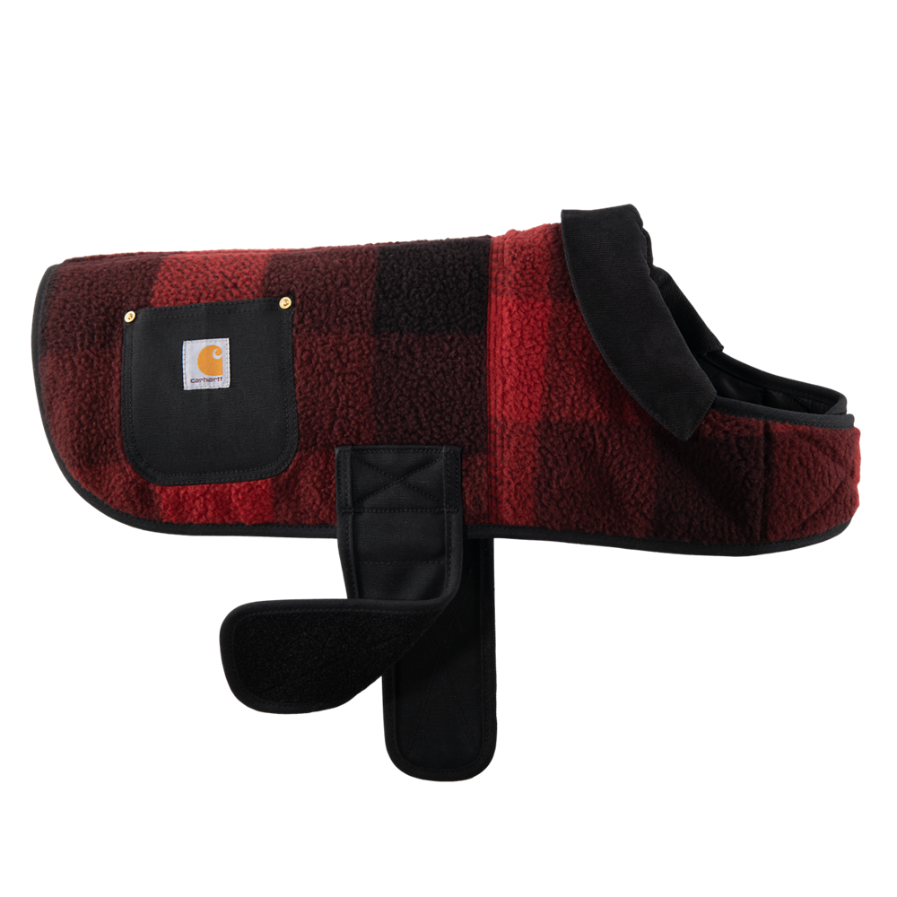 Carhartt CHORE Sherpa Insulated Dog Coat