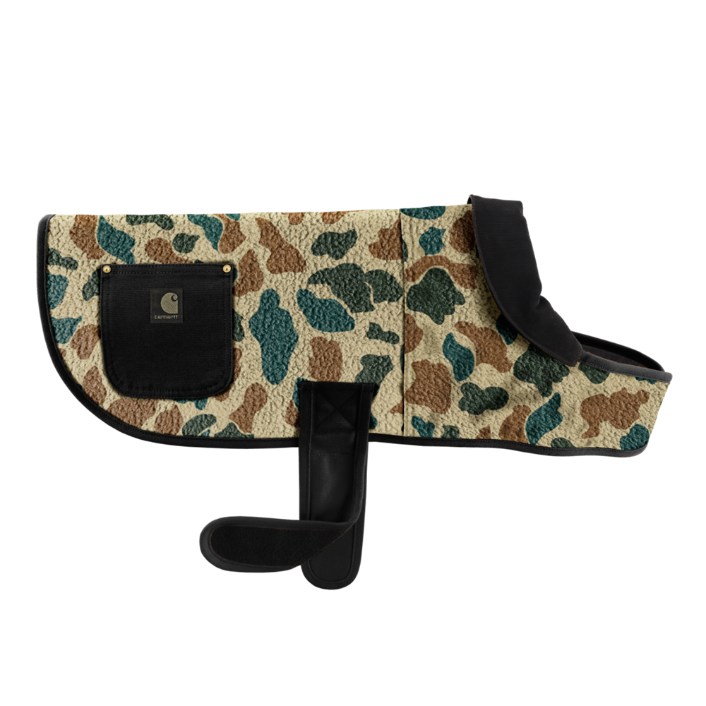 Carhartt CHORE Sherpa Insulated Dog Coat