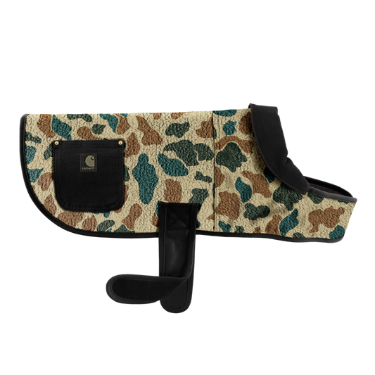 Carhartt CHORE Sherpa Insulated Dog Coat