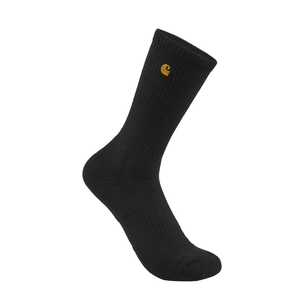 Carhartt FORCE Midweight Crew Sock 2 pack