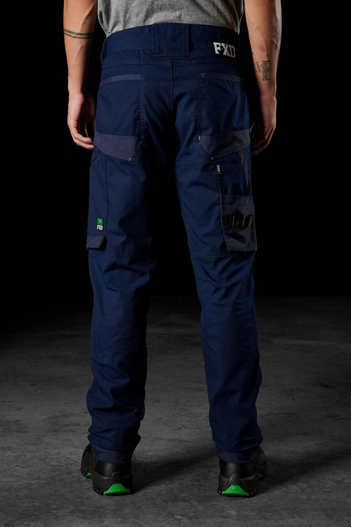 FXD Stretch Rip Stop Pants - WP-10 **NOW $89**