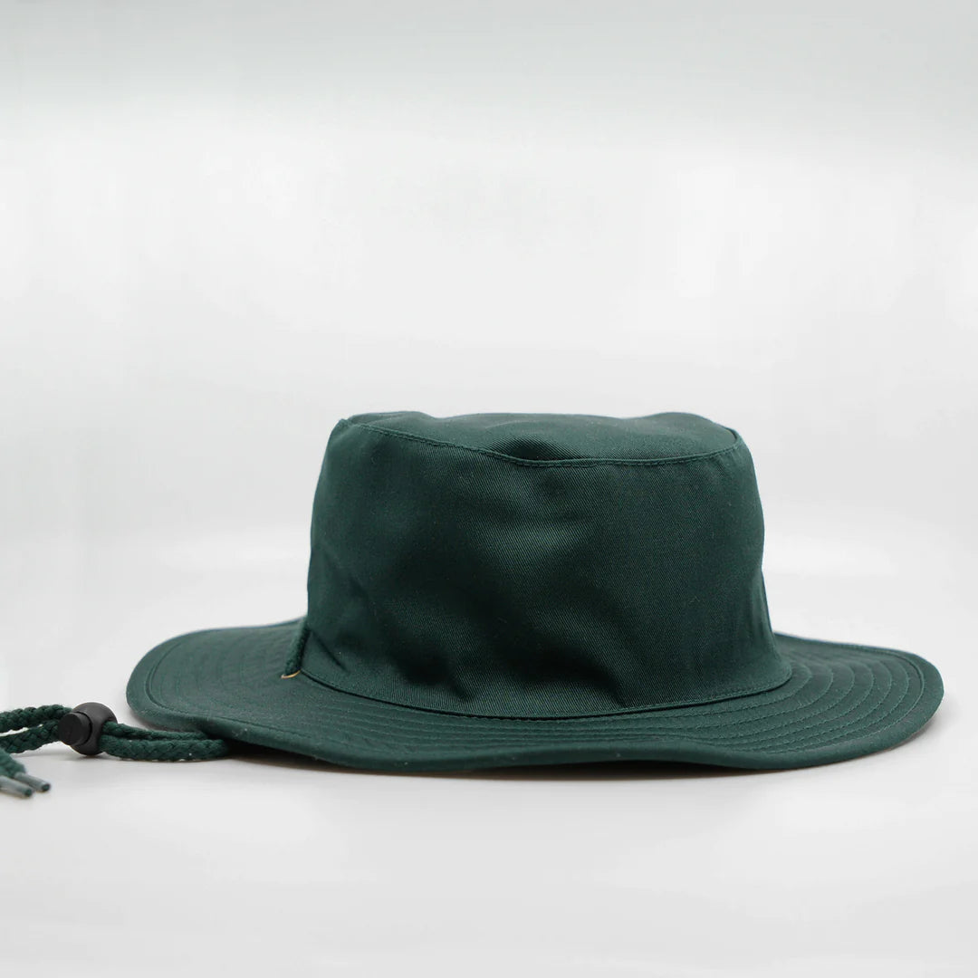 Wide Brim Hat