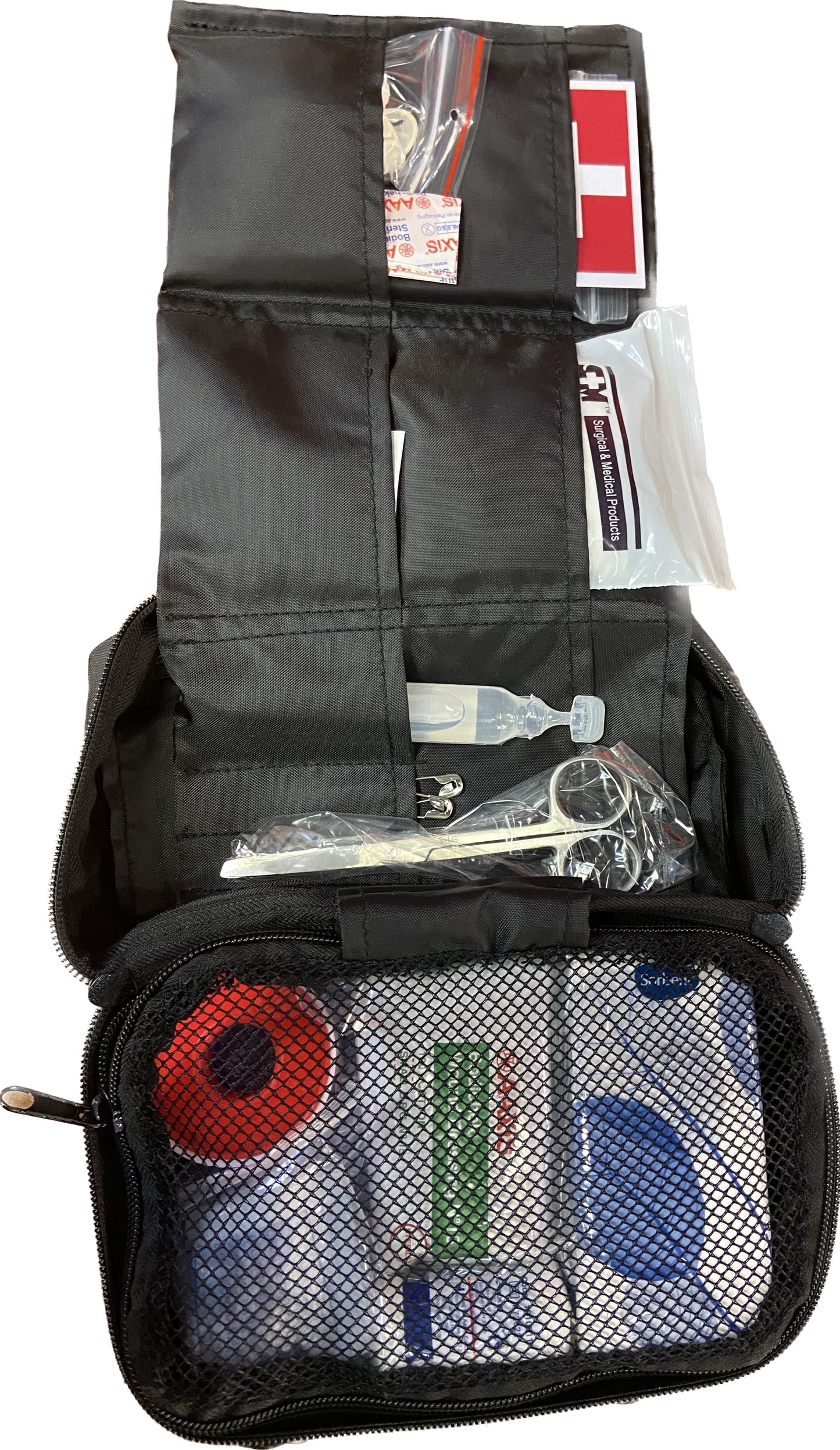 First Aid Kit - Loneworker