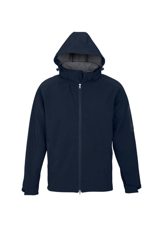 J10910 - Mens Summit Softshell Jacket