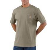 Carhartt WORKWEAR LOOSE FIT POCKET T-Shirt