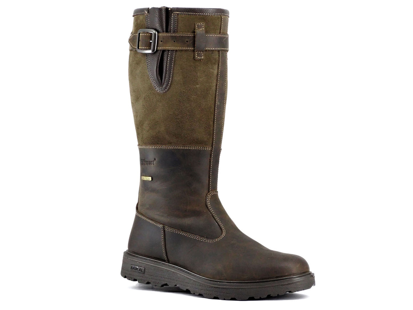 Grisport Kaimanawa – Women *CLEARANCE - End of Line** $189.99