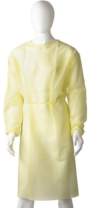 MPH30485 Isolation Gown 30's