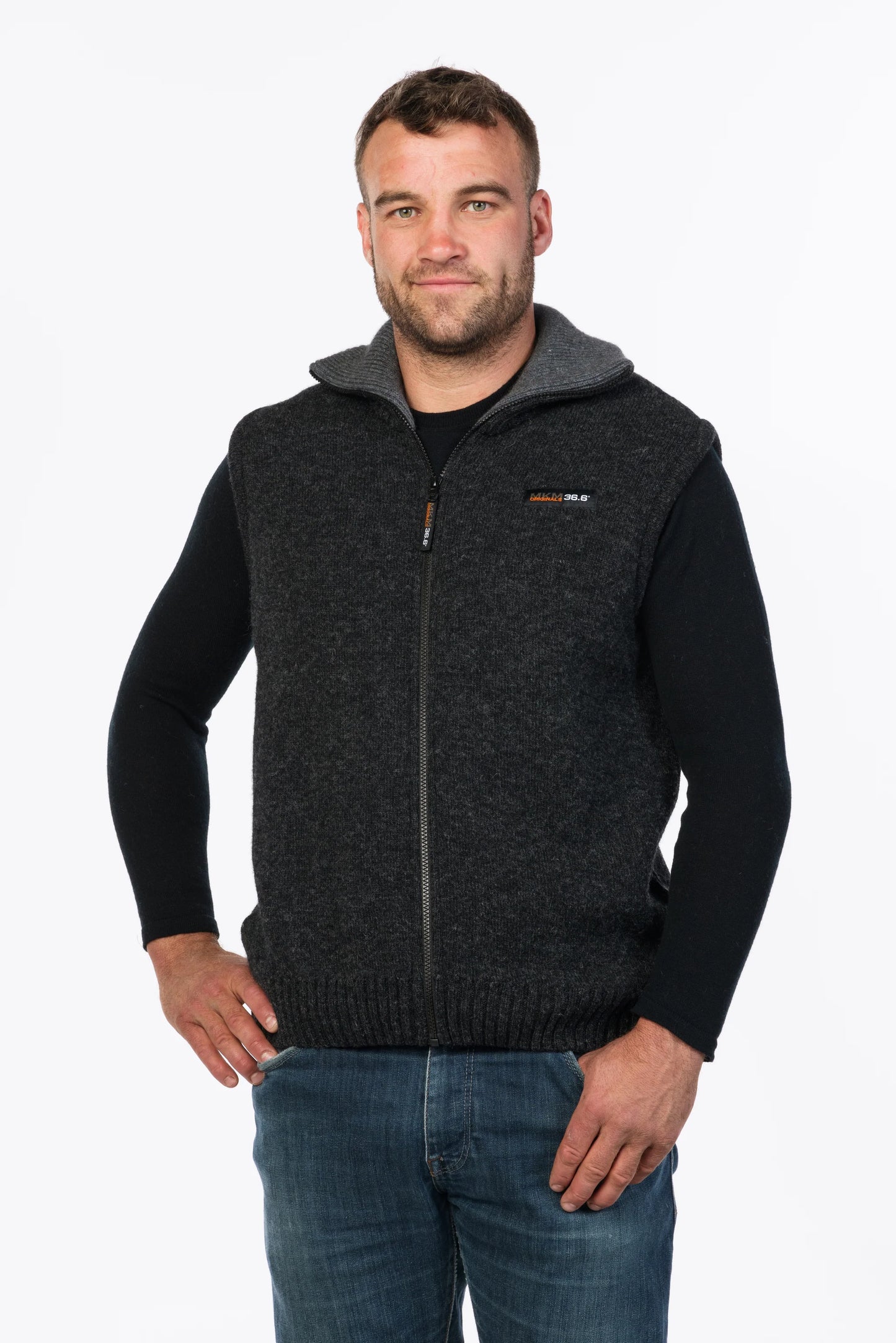 MKM Tasman Vest