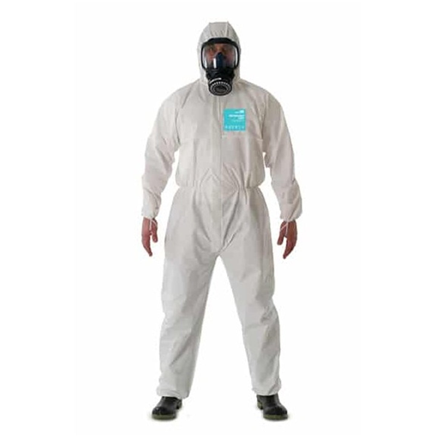 Matthews SMS Coveralls Type 5/6 White 3XL 12's