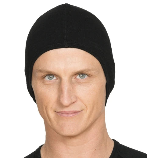 Brass Monkey Beanie
