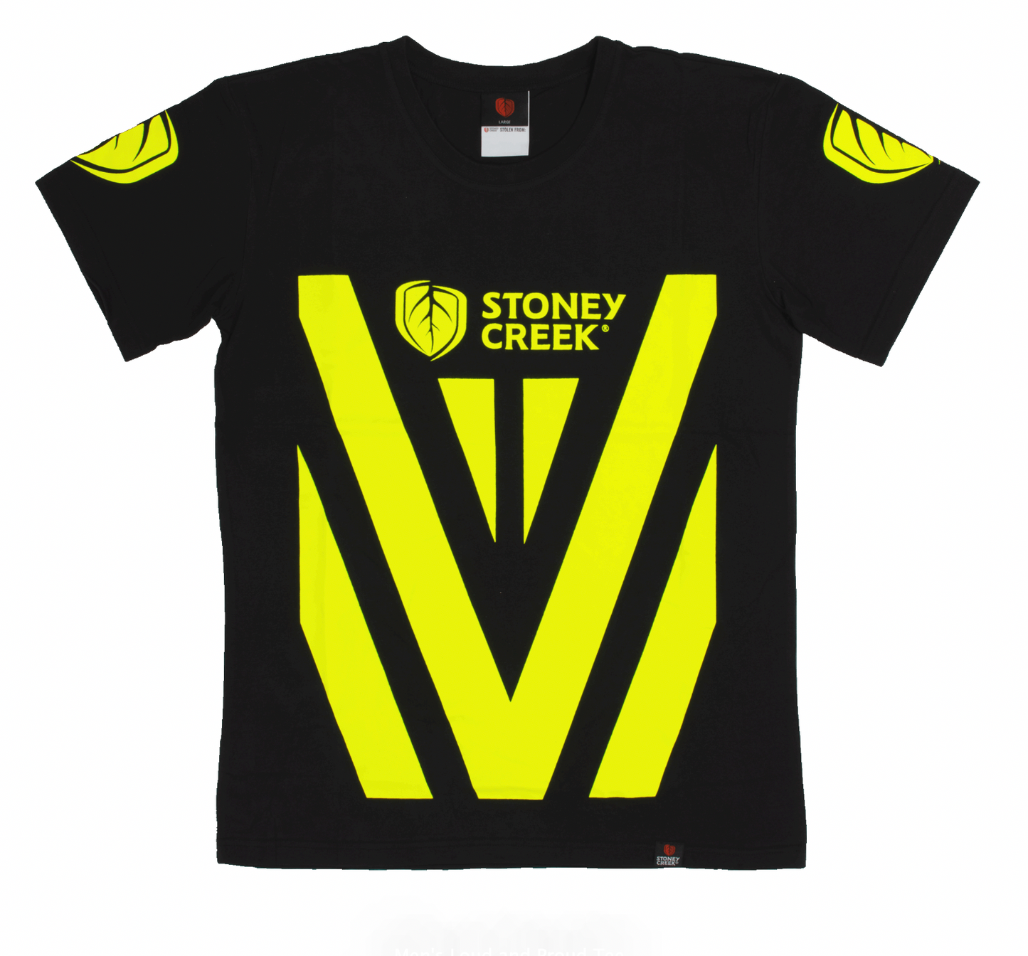 Stoney Creek Loud and Proud Tee - Now $35