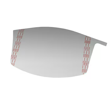 3M™ Versaflo™ Peel-Off Visor Covers M-928