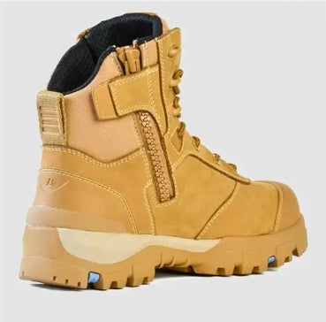 Bata Avenger Safety Boots