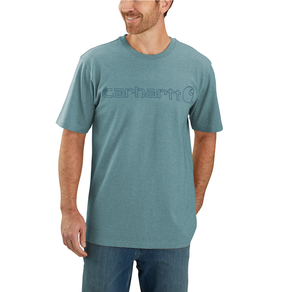 Carhartt GRAPHIC Relaxed fit T-Shirt (TK3361)