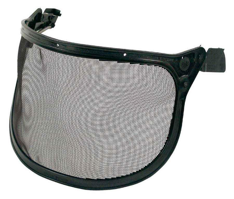 3M™ Steel Mesh Visor