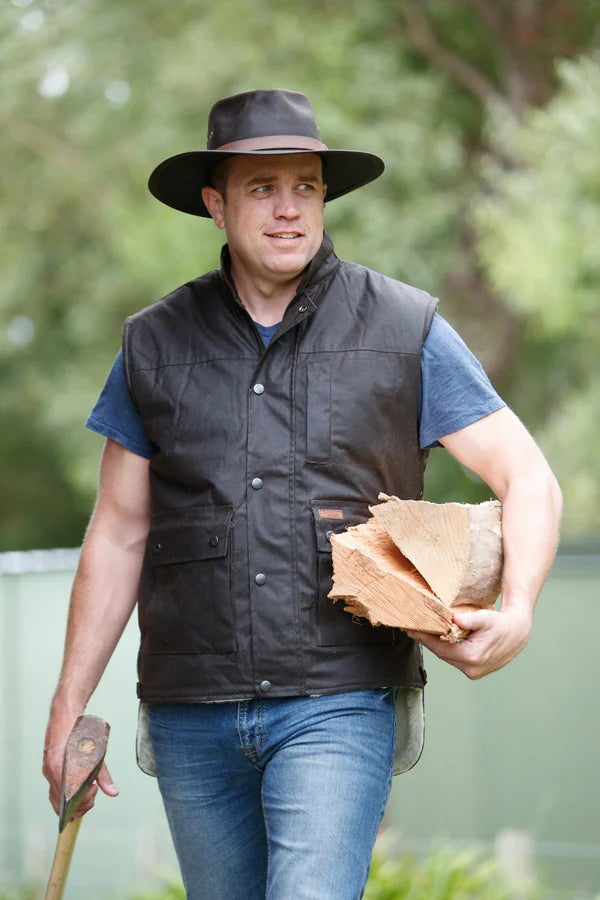 Outback Flemington Vest