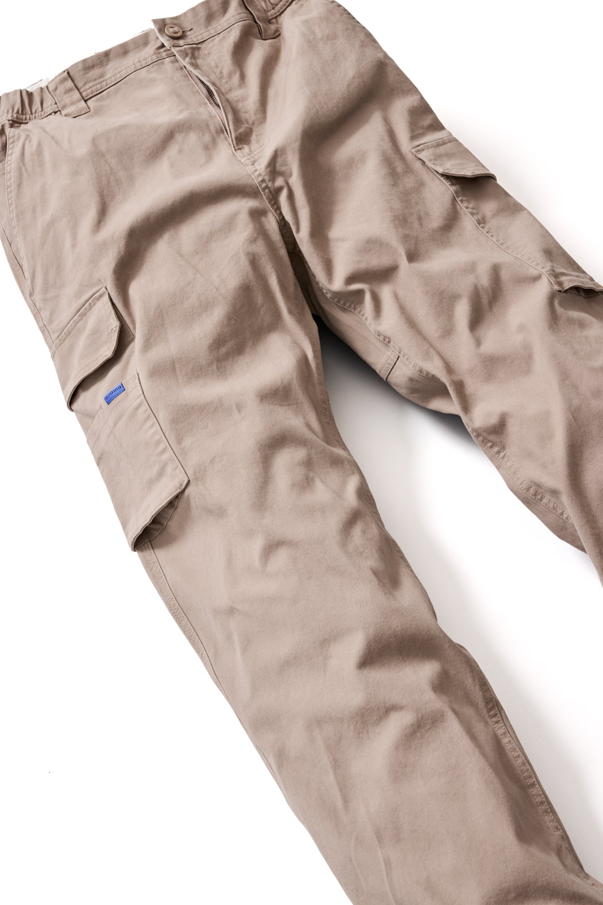 *NEW* XDMG UP2 Cotton Cargo Pant, Elastic Waist