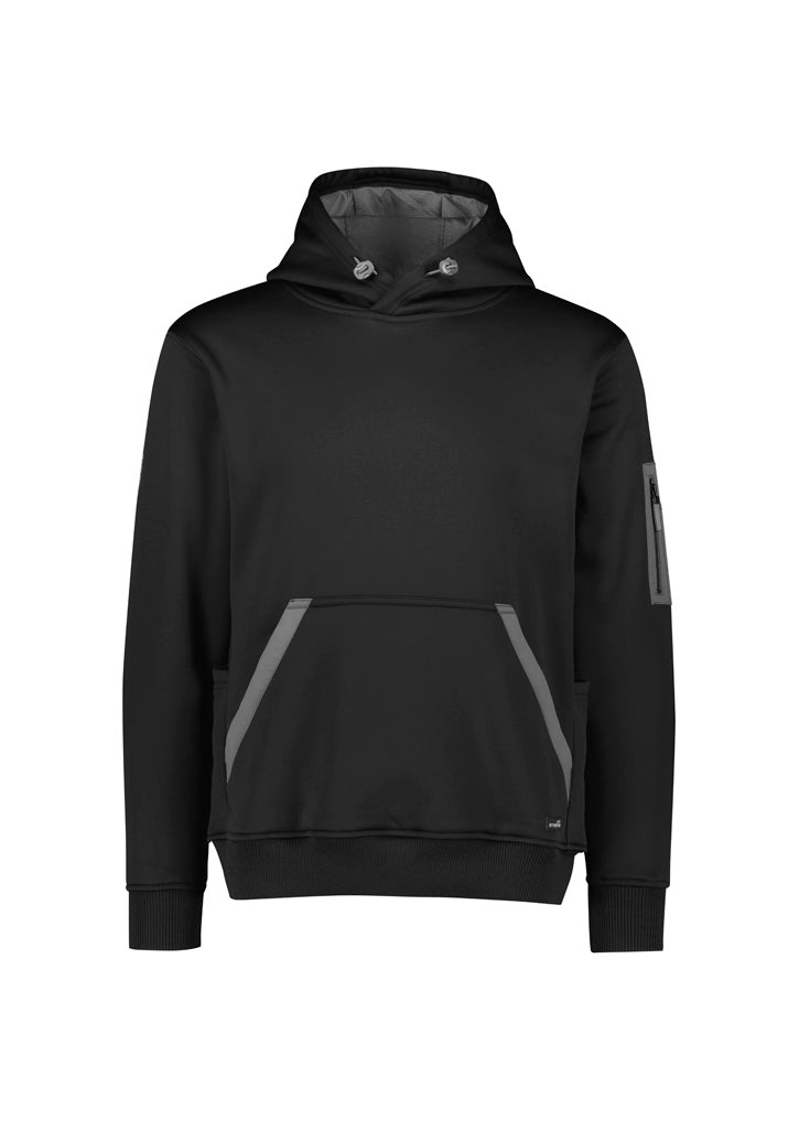 ZT667 - Unisex Water Resistant Hoodie