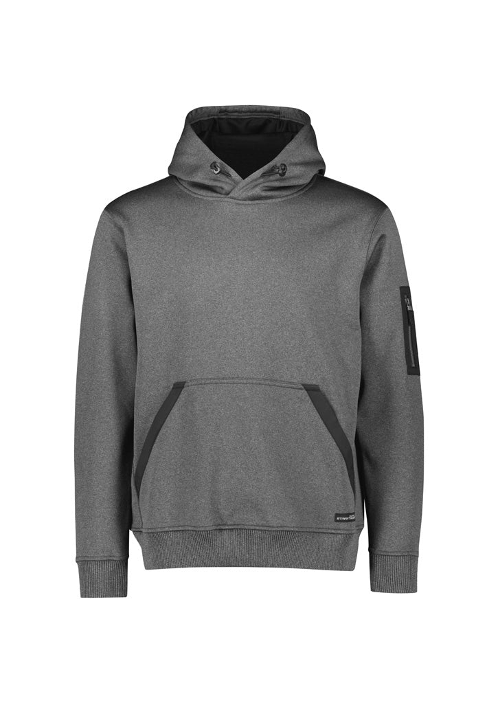 ZT667 - Unisex Water Resistant Hoodie