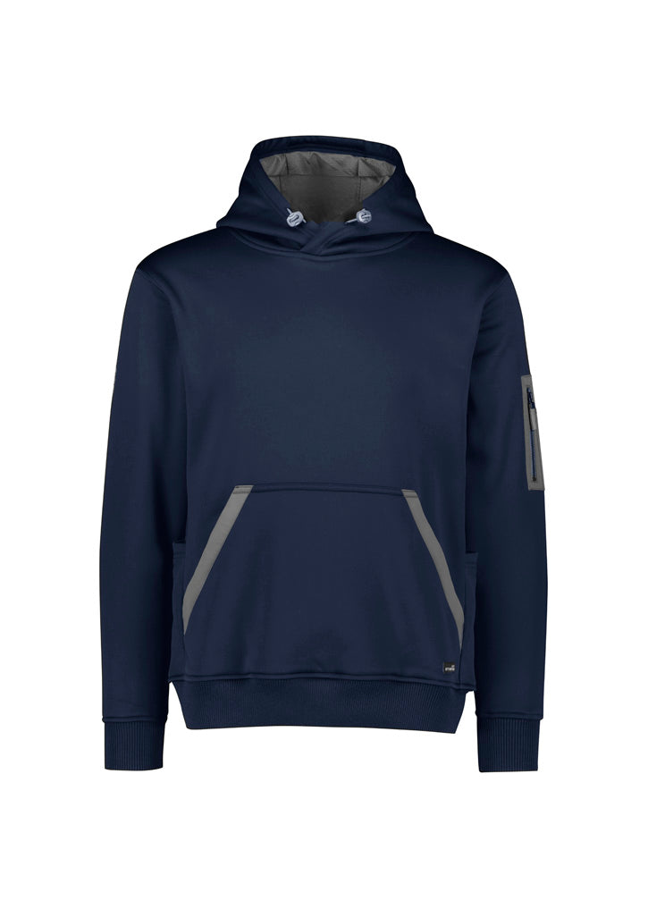 ZT667 - Unisex Water Resistant Hoodie