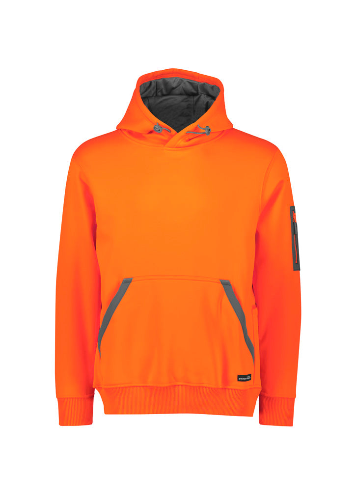 ZT667 - Unisex Water Resistant Hoodie