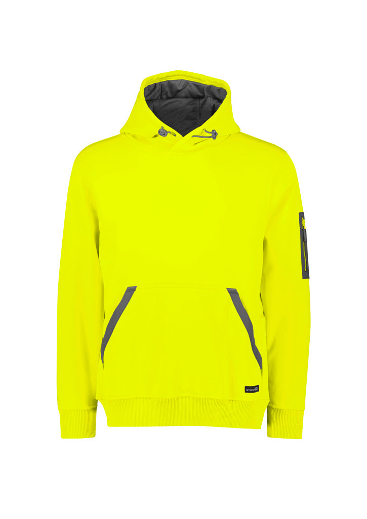 ZT667 - Unisex Water Resistant Hoodie