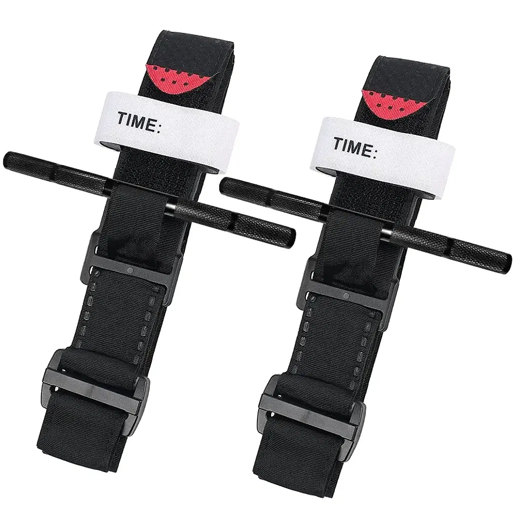 Help-It Combat Tourniquet 3.8cm x 95cm Each
