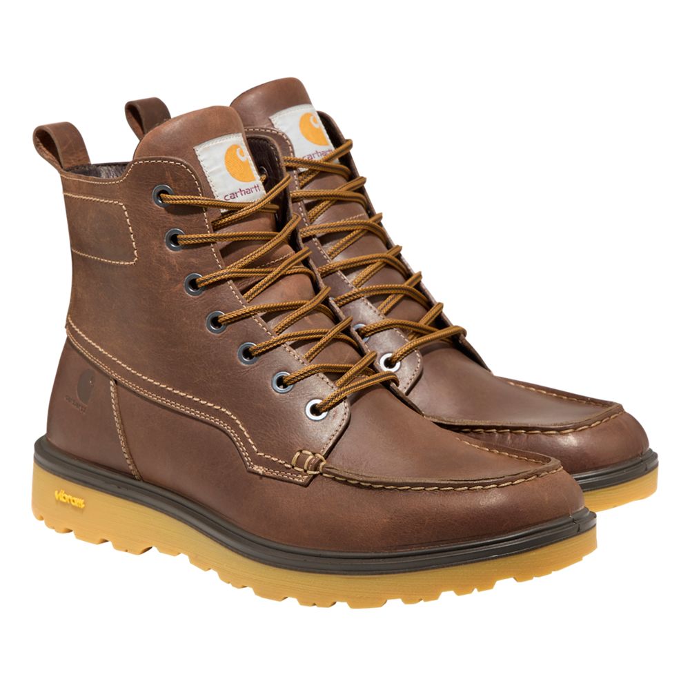 *NEW* Carhartt GREENFIELDS Rugged Flex Laceup Boot