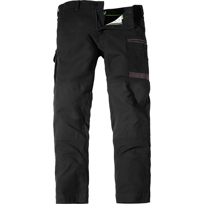 FXD Work Cotton Stretch Pants - WP-3