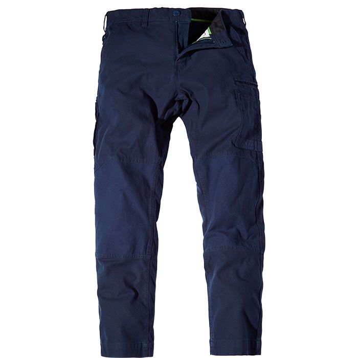 FXD Work Cotton Stretch Pants - WP-3