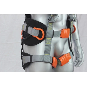 Isoelec Isolated Electrical Linesman Harness