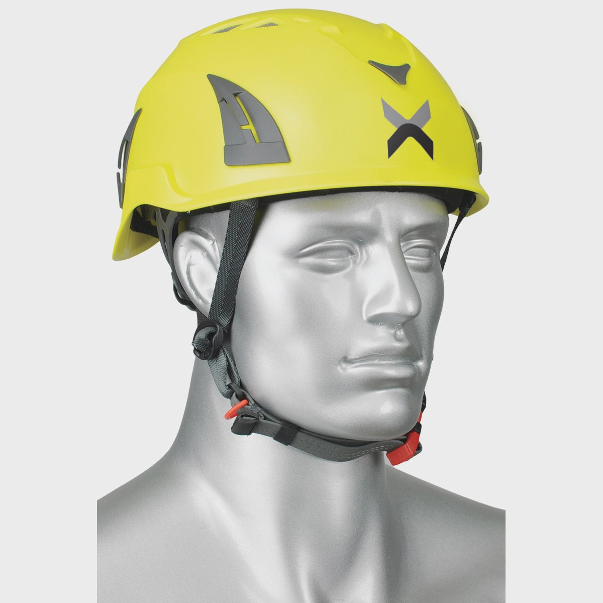 Apex Industrial Helmet APX02