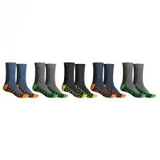 FXD SK-1 SOCKS 5 PACK