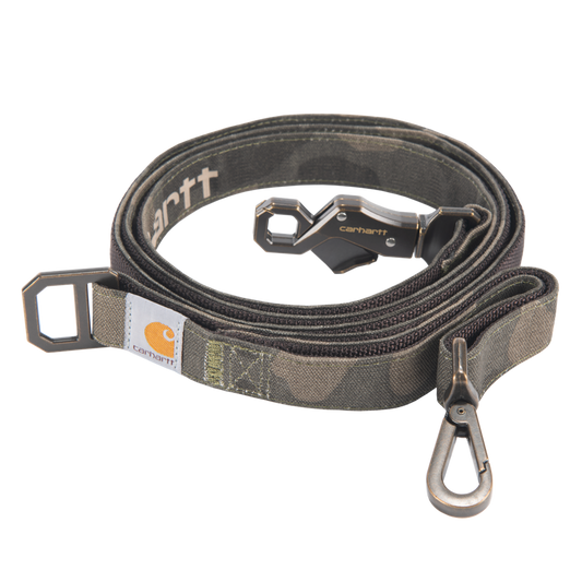 Carhartt DOG JOURNEYMAN Leash