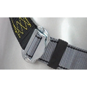 ZERO Utility Safety Harness with Standard Buckles