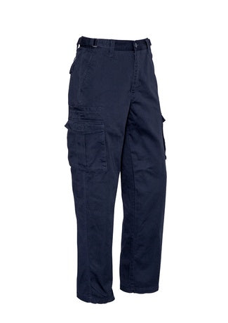 Mens Basic Cargo Pant (Regular) ZP501
